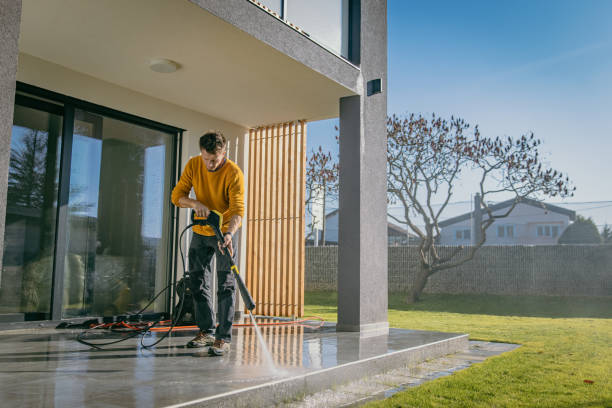 Trusted Highland Park, TX Pressure Washing Experts