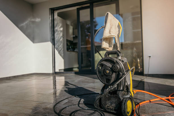 Best Driveway Pressure Washing  in Highland Park, TX