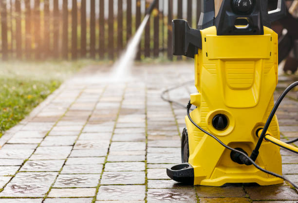 Best House Exterior Washing  in Highland Park, TX