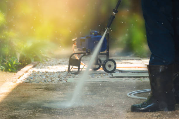 Best Dumpster Area Cleaning  in Highland Park, TX
